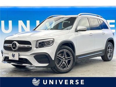 MERCEDES-BENZ GLB - 4