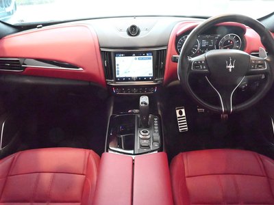 صورة مصغرة 41 لـ 2022 Maserati LEVANTE