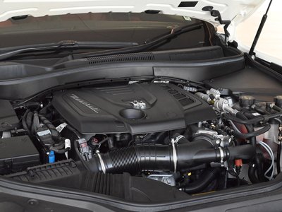 صورة مصغرة 22 لـ 2022 Maserati LEVANTE