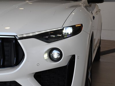 صورة مصغرة 24 لـ 2022 Maserati LEVANTE