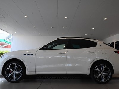 صورة مصغرة 33 لـ 2022 Maserati LEVANTE