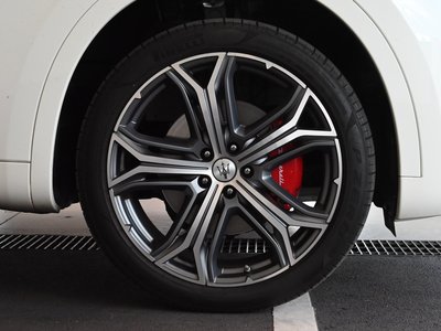 صورة مصغرة 31 لـ 2022 Maserati LEVANTE
