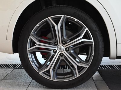صورة مصغرة 32 لـ 2022 Maserati LEVANTE