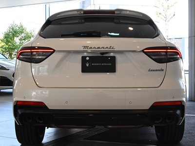 صورة مصغرة 25 لـ 2022 Maserati LEVANTE