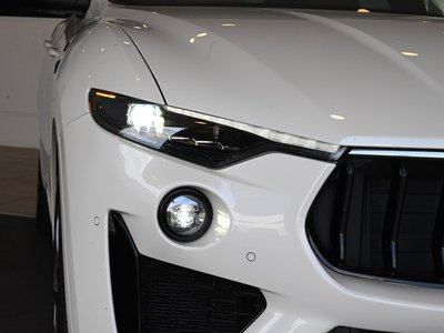 صورة مصغرة 23 لـ 2022 Maserati LEVANTE