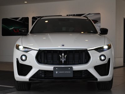 صورة مصغرة 16 لـ 2022 Maserati LEVANTE