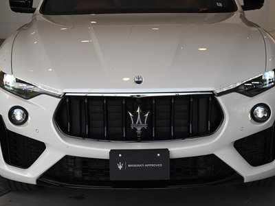 صورة مصغرة 18 لـ 2022 Maserati LEVANTE