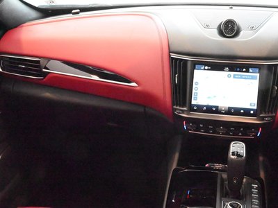 صورة مصغرة 42 لـ 2022 Maserati LEVANTE