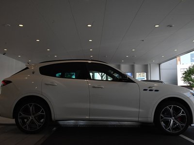 صورة مصغرة 30 لـ 2022 Maserati LEVANTE