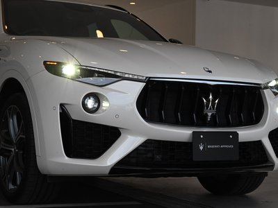 صورة مصغرة 20 لـ 2022 Maserati LEVANTE