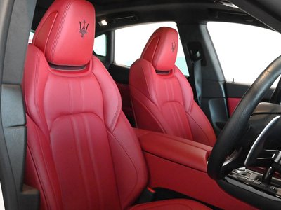صورة مصغرة 47 لـ 2022 Maserati LEVANTE