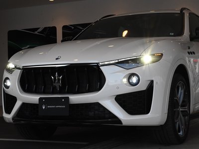 صورة مصغرة 19 لـ 2022 Maserati LEVANTE