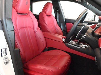 صورة مصغرة 46 لـ 2022 Maserati LEVANTE