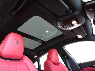 صورة مصغرة 44 لـ 2022 Maserati LEVANTE