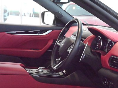 صورة مصغرة 45 لـ 2022 Maserati LEVANTE