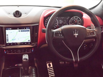 صورة مصغرة 43 لـ 2022 Maserati LEVANTE
