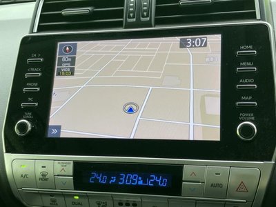 TOYOTA LAND CRUISER PRADO - 10