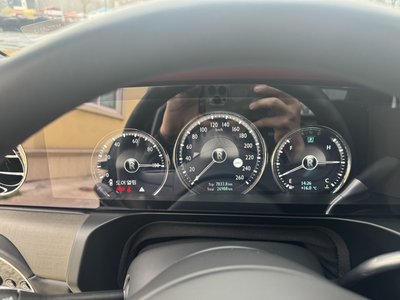 ROLLS-ROYCE GHOST - 8