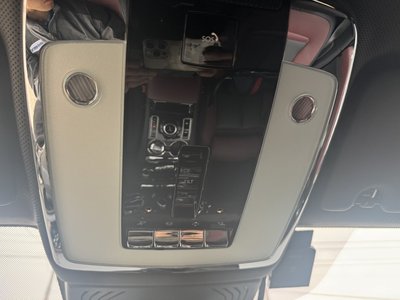 ROLLS-ROYCE GHOST - 10