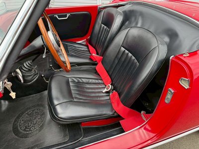 1963 ALFA Romeo JULIA thumbnail 24