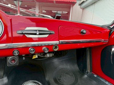1963 ALFA Romeo JULIA thumbnail 28