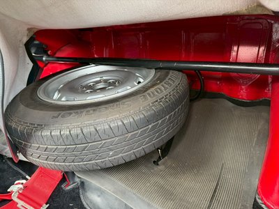 1963 ALFA Romeo JULIA thumbnail 33