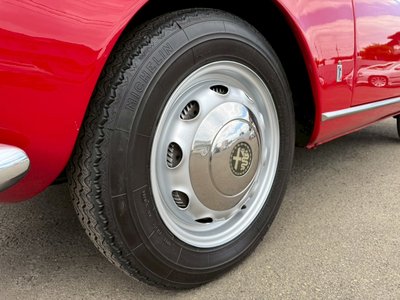 1963 ALFA Romeo JULIA thumbnail 35