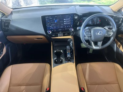 LEXUS NX - 2