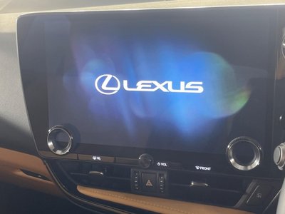 LEXUS NX - 4