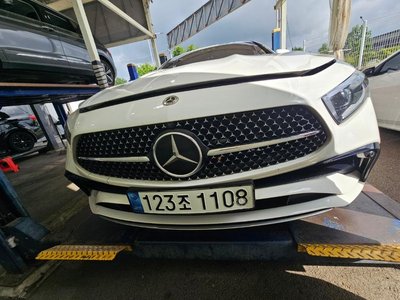 2022 Mercedes-BENZ CLS 照片 1