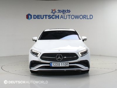 صورة 2 لـ 2022 Mercedes-BENZ CLS