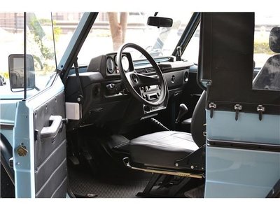 MERCEDES-BENZ G-CLASS - 6