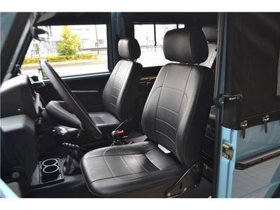 MERCEDES-BENZ G-CLASS - 10