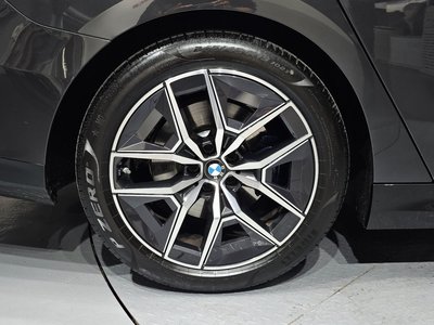 BMW 5 SERIES - 6