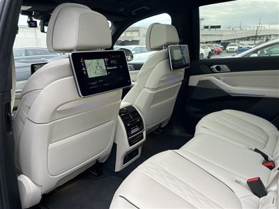 صورة مصغرة 24 لـ 2022 BMW X7