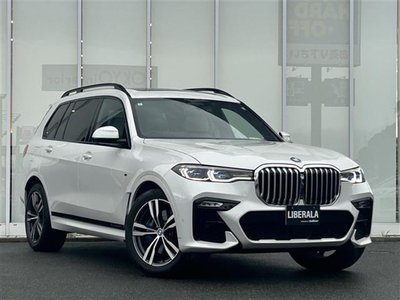 صورة مصغرة 30 لـ 2022 BMW X7