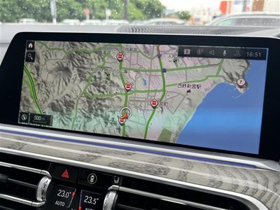 صورة مصغرة 11 لـ 2022 BMW X7