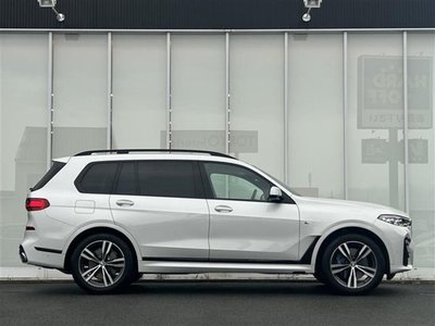 صورة مصغرة 37 لـ 2022 BMW X7