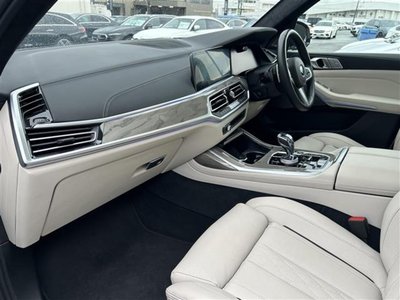 صورة مصغرة 20 لـ 2022 BMW X7