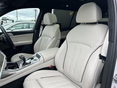 صورة مصغرة 21 لـ 2022 BMW X7