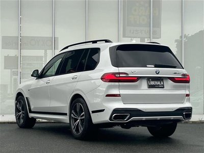 صورة مصغرة 31 لـ 2022 BMW X7