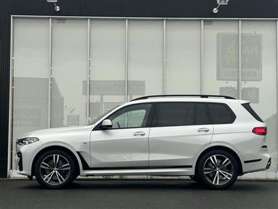 صورة مصغرة 36 لـ 2022 BMW X7
