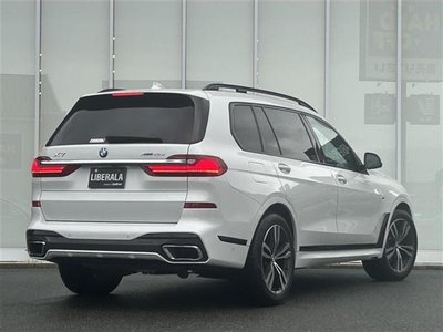 صورة مصغرة 43 لـ 2022 BMW X7