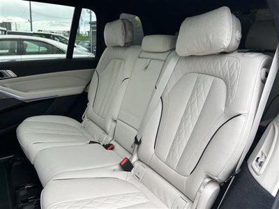 صورة مصغرة 25 لـ 2022 BMW X7