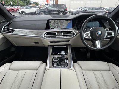 صورة مصغرة 42 لـ 2022 BMW X7
