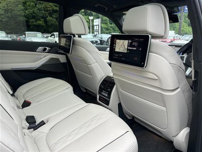 صورة مصغرة 22 لـ 2022 BMW X7