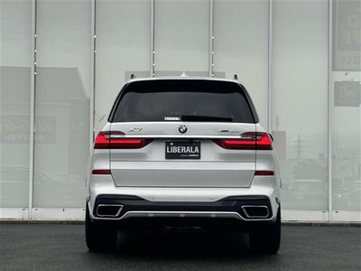 صورة مصغرة 33 لـ 2022 BMW X7