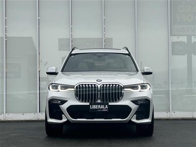 صورة مصغرة 32 لـ 2022 BMW X7