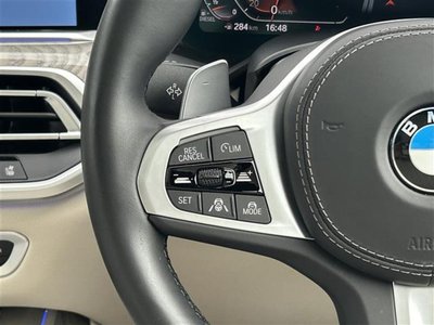 2022 BMW X7 照片 7
