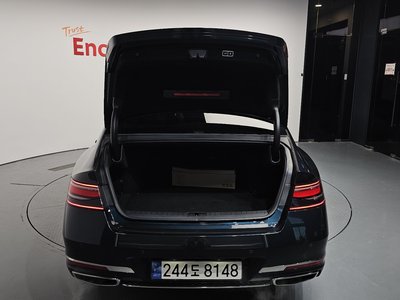 2023 Genesis G90 (RS4) — миниатюра 35